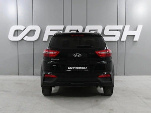 Внедорожник Hyundai Creta 2020 года, 1839000 рублей, Ростов-на-Дону