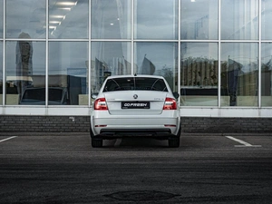 Лифтбек Skoda Octavia 2020 года, 1525000 рублей, Нижний Новгород