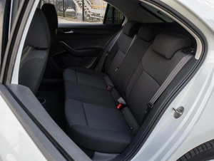 Лифтбек Volkswagen Polo 2021 года, 1675000 рублей, Большой Сочи