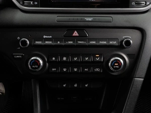 Внедорожник Kia Sportage 2019 года, 2249000 рублей, Тюмень