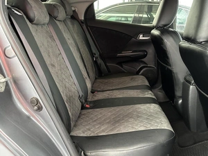 Хетчбэк Honda Civic 2012 года, 1340000 рублей, Уфа