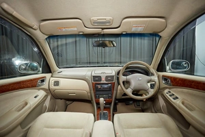 Седан Nissan Bluebird Sylphy 2004 года, 499000 рублей, Красноярск