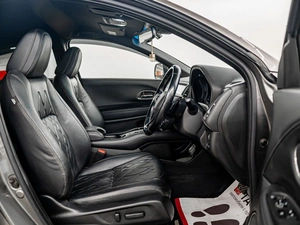 Внедорожник Honda Vezel 2019 года, 2014000 рублей, Красноярск