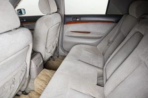 Седан Toyota Mark II 2002 года, 699000 рублей, Пермь