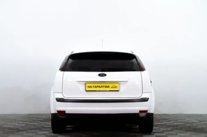 Хетчбэк Ford Focus 2007 года, 569000 рублей, Сургут