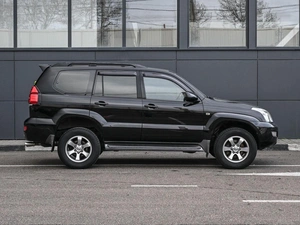 Внедорожник Toyota Land Cruiser Prado 2006 года, 2299000 рублей, Кирилловка