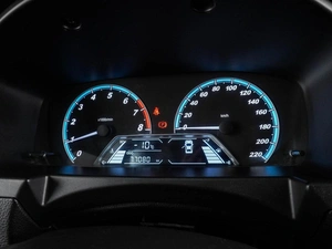 Седан Lifan Solano 2018 года, 699000 рублей, Воронеж