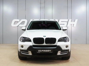 Внедорожник BMW X5 2009 года, 1879000 рублей, Воронеж