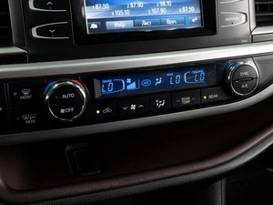 Внедорожник Toyota Highlander 2013 года, 2839000 рублей, Тюмень