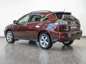 Внедорожник Lexus RX 2007 года, 1559000 рублей, Саратов
