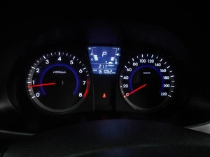Седан Hyundai Solaris 2013 года, 799000 рублей, Воронеж