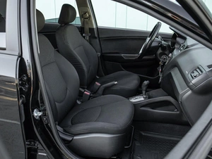 Седан Kia Rio 2015 года, 1099000 рублей, Большой Сочи