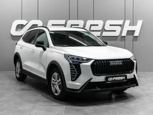 Внедорожник Haval Jolion 2024 года, 1985000 рублей, Тюмень