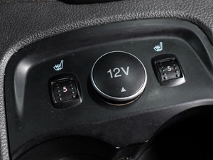 Хетчбэк Ford Focus 2012 года, 799000 рублей, Воронеж