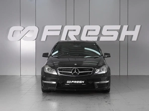Седан Mercedes-benz C-класс 2013 года, 1619000 рублей, Минеральные Воды