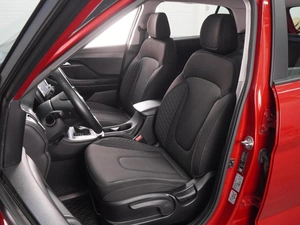 Внедорожник Hyundai Creta 2021 года, 2173000 рублей, Воронеж