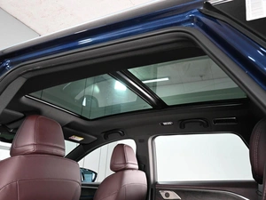 Внедорожник Jetour X90 Plus 2024 года, 3390000 рублей, Аксай