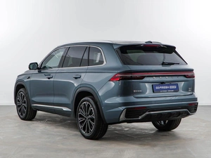 Внедорожник Geely Xingyue L 2025 года, 4197434 рублей, Москва