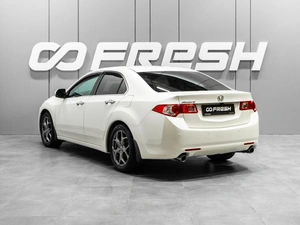 Седан Honda Accord 2010 года, 1686000 рублей, Тюмень