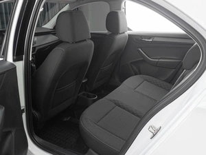 Лифтбек Skoda Rapid 2021 года, 1679000 рублей, Тюмень