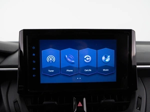 Седан Toyota Corolla 2021 года, 1998999 рублей, Москва