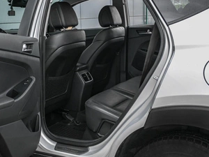 Внедорожник Hyundai Tucson 2015 года, 2529000 рублей, Кирилловка