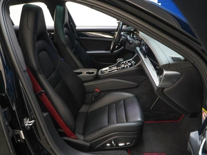 Лифтбек Porsche Panamera 4 2019 года, 6777077 рублей, Москва