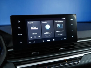 Седан Geely Emgrand 2023 года, 1599777 рублей, Москва