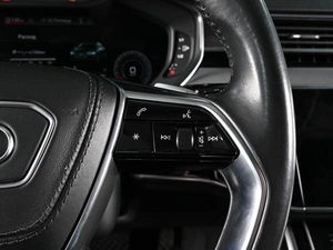 Седан Audi A8 2018 года, 5449000 рублей, Ростов-на-Дону
