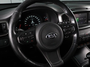 Внедорожник Kia Sorento Prime 2017 года, 2609000 рублей, Минеральные Воды