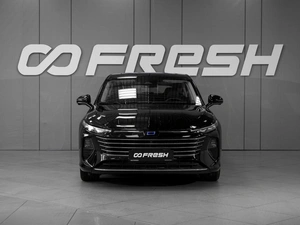 Лифтбек FAW Bestune B70 2024 года, 2455000 рублей, Тверь