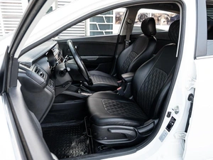 Седан Kia Rio 2015 года, 1195000 рублей, Краснодар