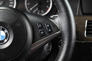 Седан BMW 5 серия 2006 года, 1349000 рублей, Оренбург