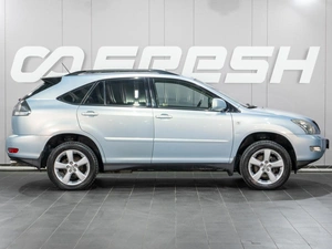 Внедорожник Lexus RX 2006 года, 1799000 рублей, Сургут