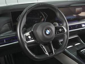 Седан BMW 7 серия 2022 года, 13200000 рублей, Ростов-на-Дону