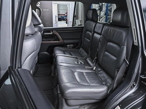 Внедорожник Toyota Land Cruiser 2008 года, 2979000 рублей, Ставрополь