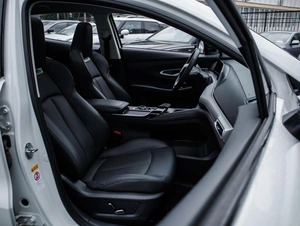 Внедорожник Changan UNI-T 2023 года, 2299000 рублей, Большой Сочи