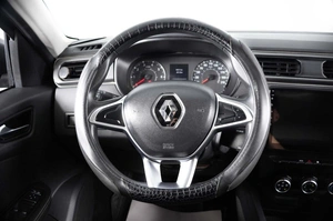 Внедорожник Renault Arkana 2020 года, 1539000 рублей, Пермь