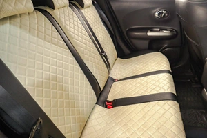 Внедорожник Nissan Juke 2013 года, 1079000 рублей, Челябинск