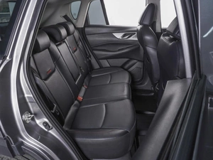 Внедорожник Changan CS35 Plus 2023 года, 1722000 рублей, Ростов-на-Дону
