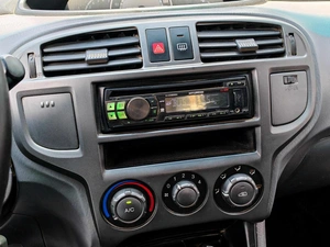 Минивэн Hyundai Matrix 2005 года, 480000 рублей, Краснодар