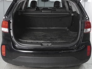 Внедорожник Kia Sorento 2013 года, 1780000 рублей, Ростов-на-Дону