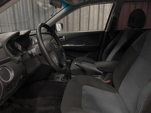 Внедорожник Mitsubishi Outlander 2006 года, 720000 рублей, Красноярск