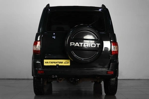 Внедорожник УАЗ Patriot 2017 года, 899000 рублей, Челябинск