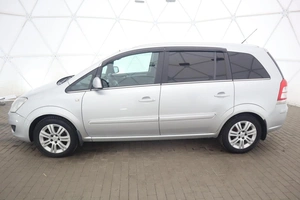 Универсал Opel Zafira 2011 года, 770000 рублей, Орёл
