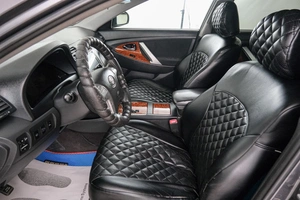 Седан Toyota Camry 2010 года, 1349000 рублей, Красноярск