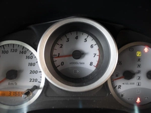Внедорожник Toyota RAV4 2004 года, 910000 рублей, Омск