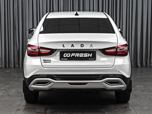 Седан ВАЗ (LADA) Vesta Cross 2023 года, 1309000 рублей, Ставрополь