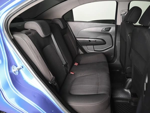 Седан Chevrolet Aveo 2013 года, 659000 рублей, Ставрополь