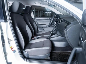 Лифтбек Skoda Rapid 2021 года, 1369000 рублей, Ставрополь